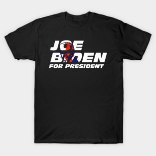 Joe biden T-Shirt